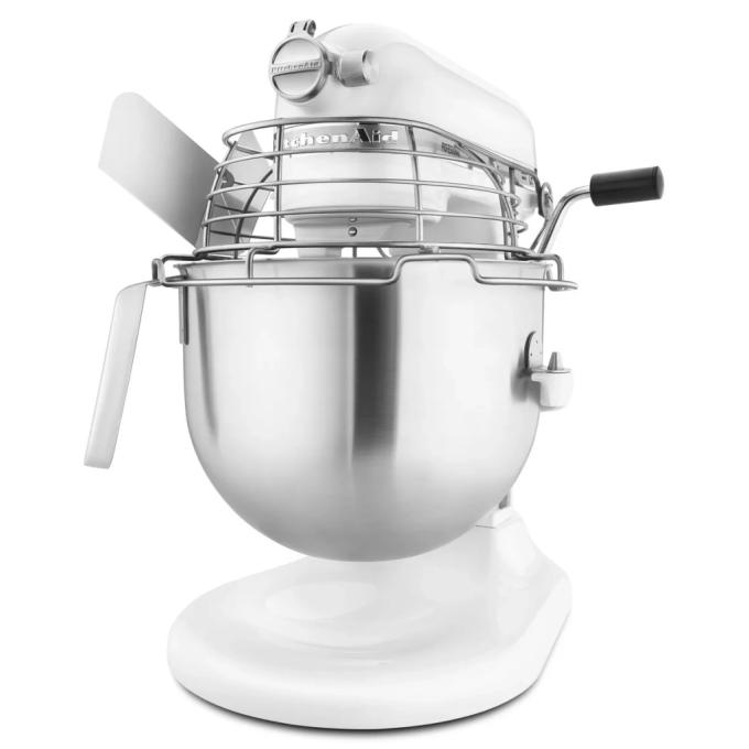 KitchenAid 5KSM7990XEWH