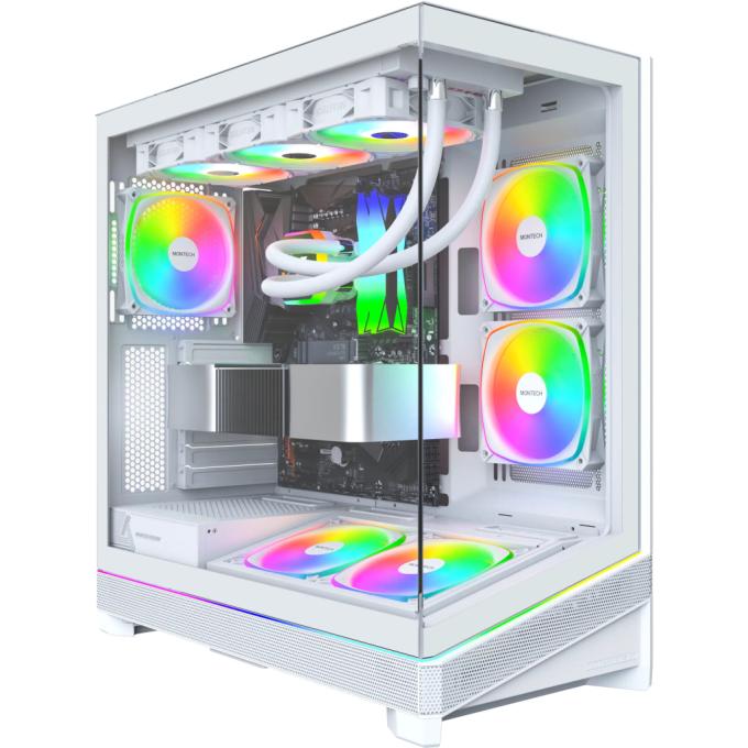MONTECH SKY 3 (W)