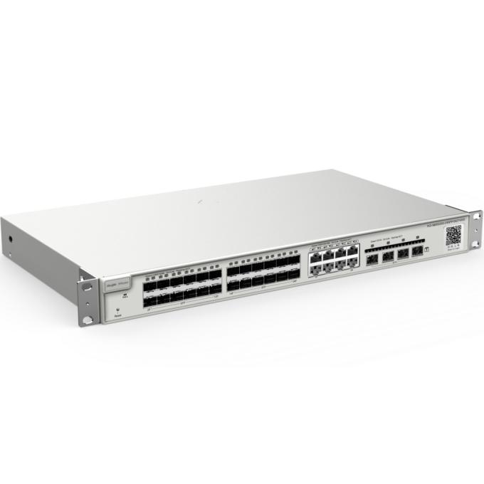 Ruijie Networks RG-NBS5200-24SFP/8GT4XS