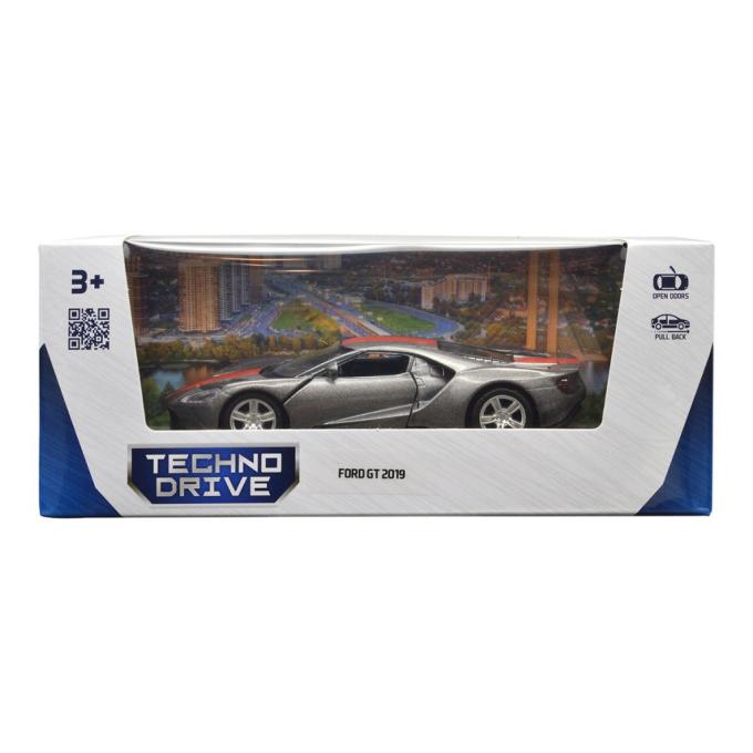 TechnoDrive 250338U