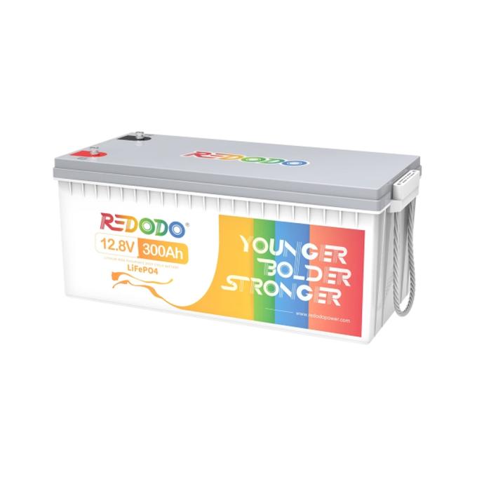 Redodo Redodo-12.8V300