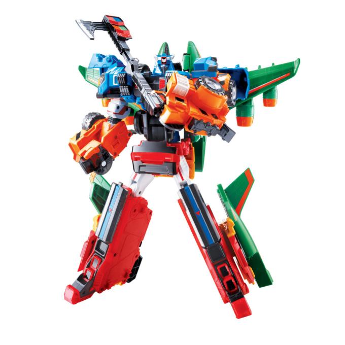 TOBOT 301138