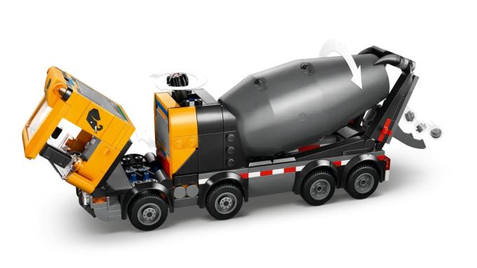 LEGO 60478