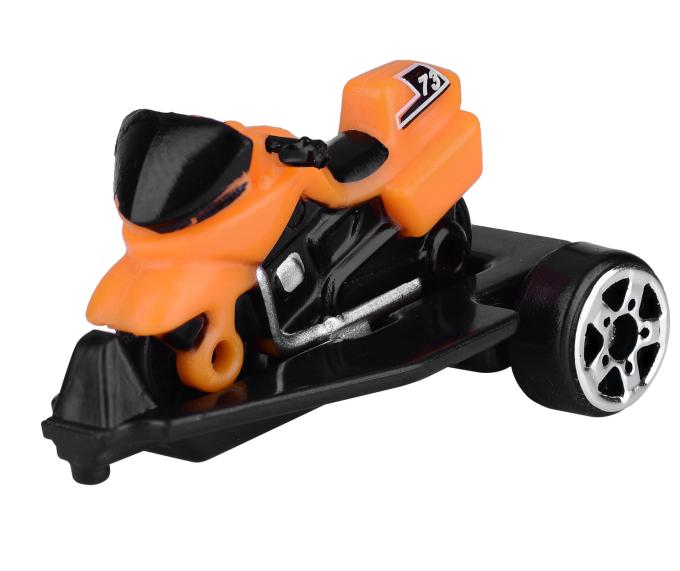 MICRO MACHINES MMW0192