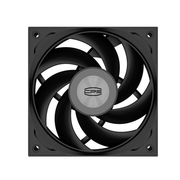 PCcooler FE120 BK