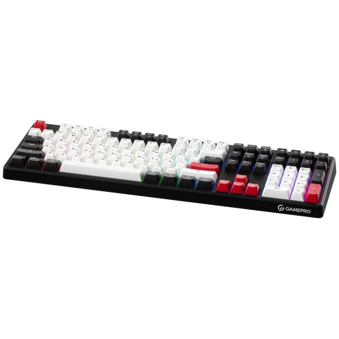 GamePro GK650