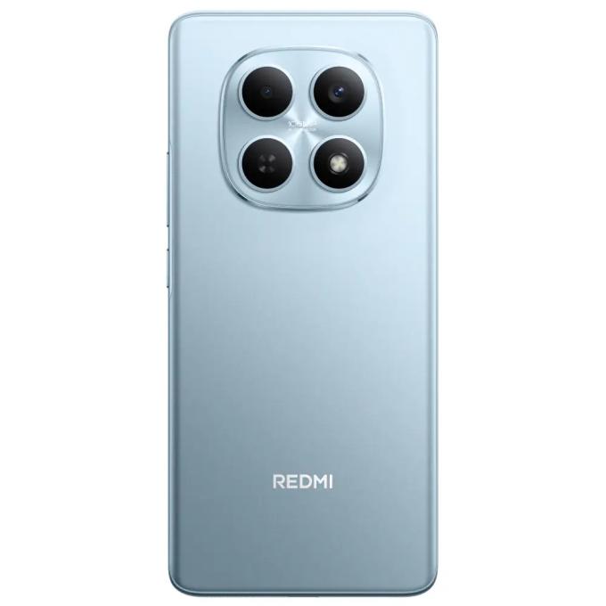 Xiaomi Redmi Note 15 6/128GB Glacier Blue