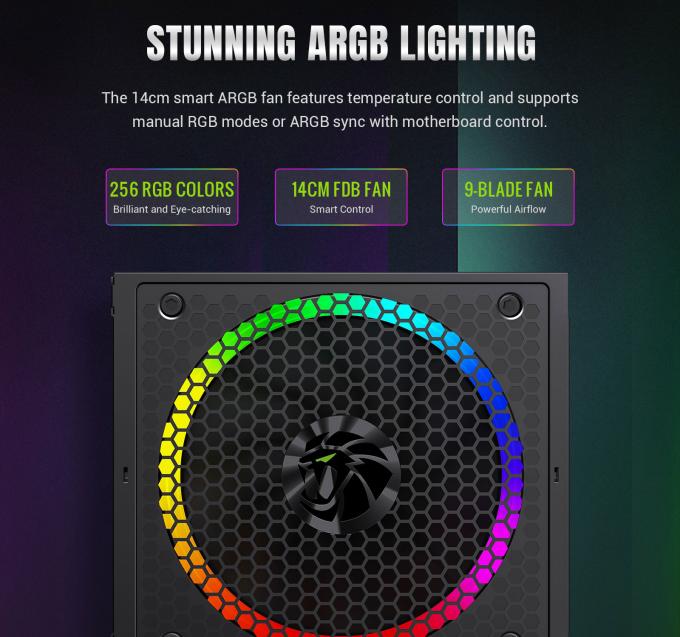 GAMEMAX RGB 1050G