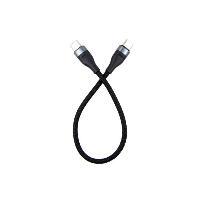 Dengos NTK-TC-TC-SHRT-BLACK