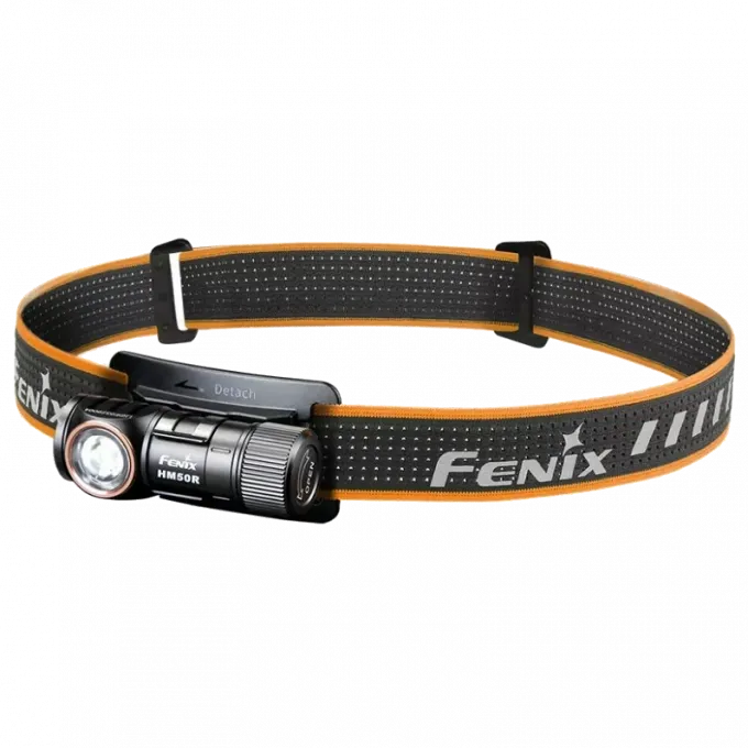 Fenix  HM50R V2.0 