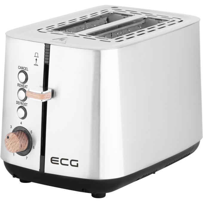 ECG ST 2767 Timber