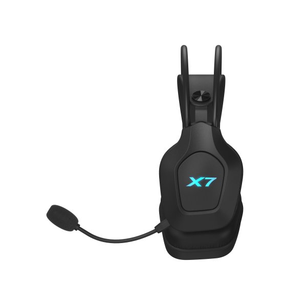 A4tech XR-200 (Black)