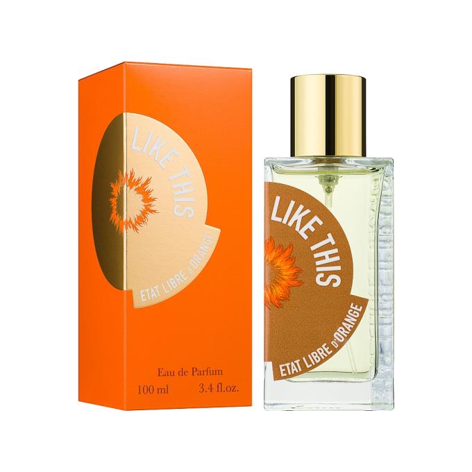 Etat Libre d'Orange 3760168591129