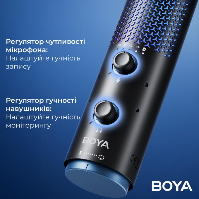 Boya BOYA K5-02