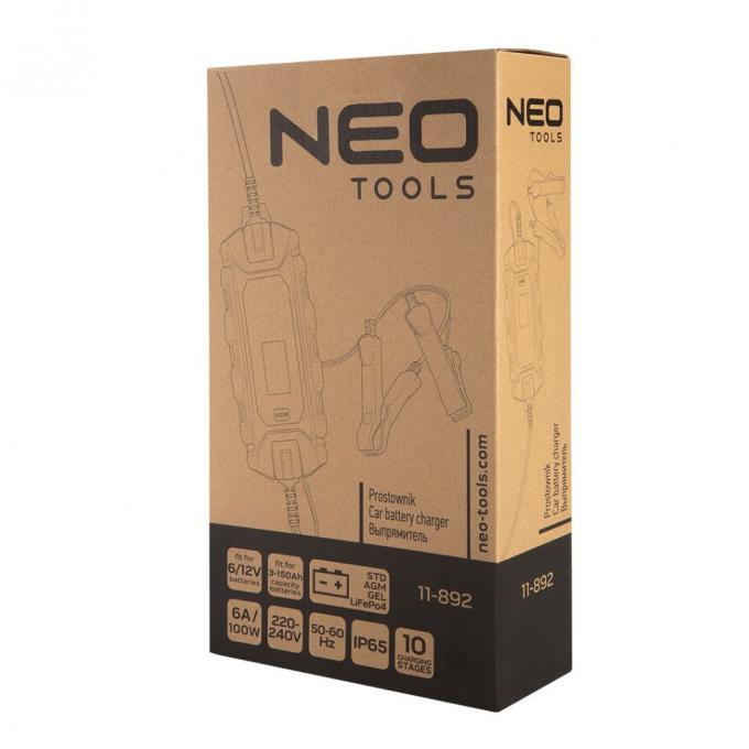 Neo Tools 11-892