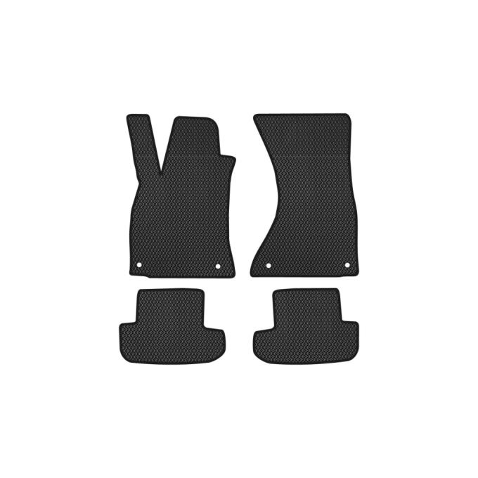 EVAtech AU41613P4AV4RBB