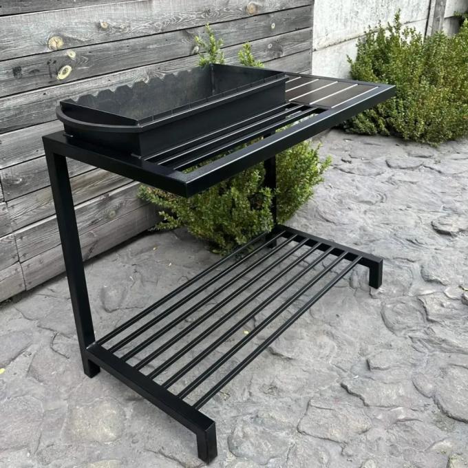 Metalzavod ML9-4C