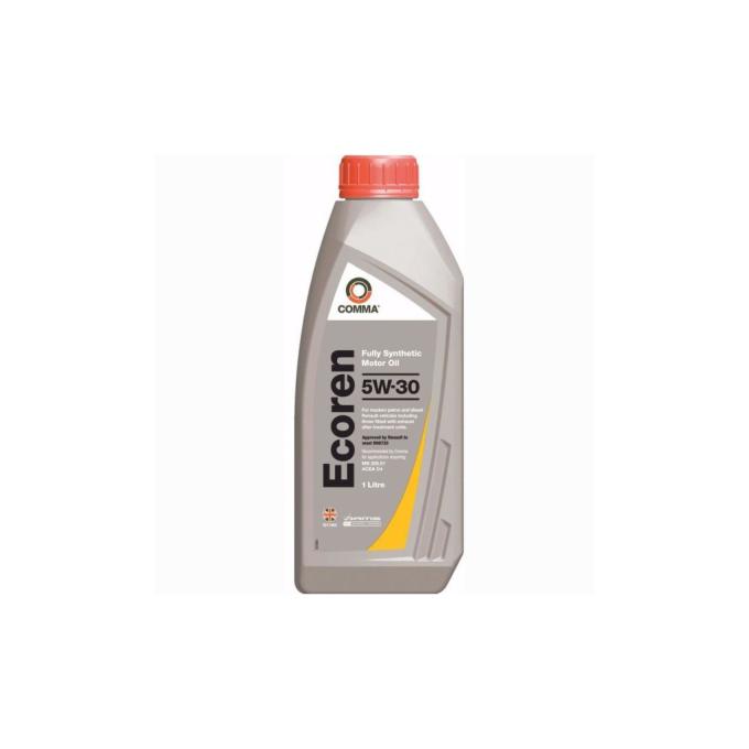 Comma ECR1L