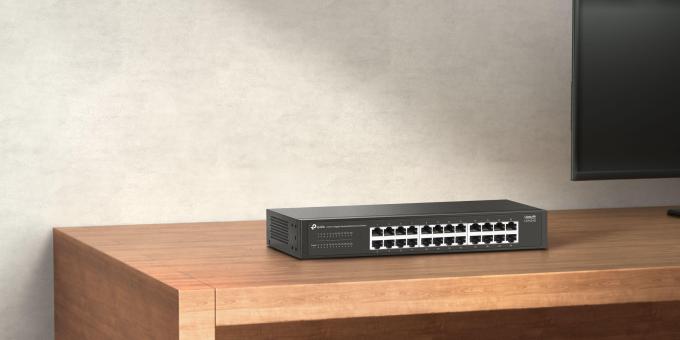TP-Link LS1024G
