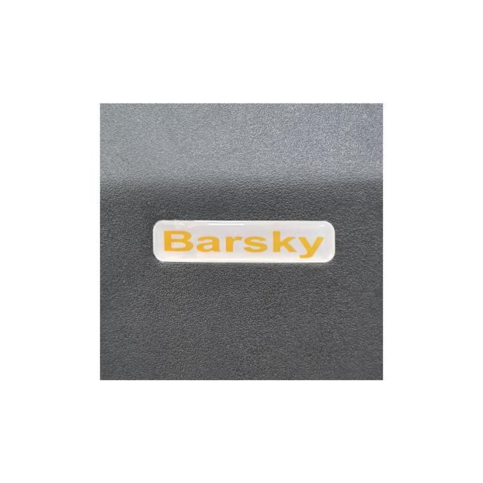 Barsky G-8