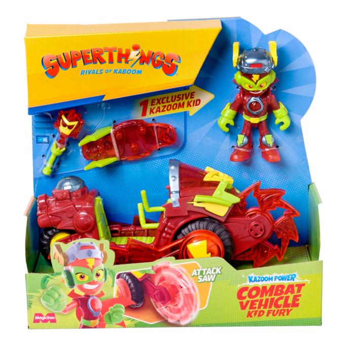 SuperThings PSTSP116IN210