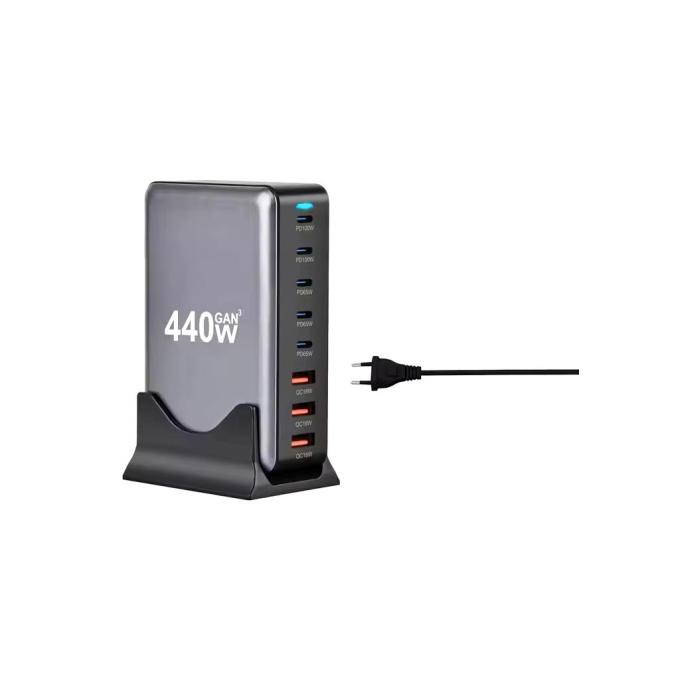 XoKo QC-400