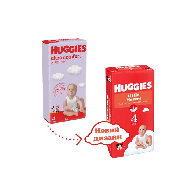 Huggies 5029053567587