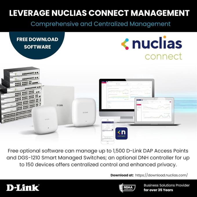 D-Link DGS-1210-10