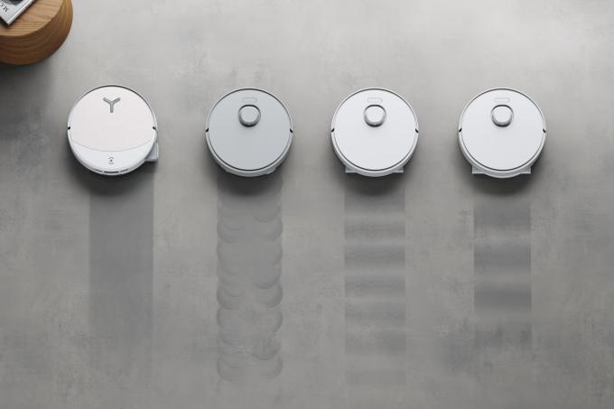 Ecovacs DEX95