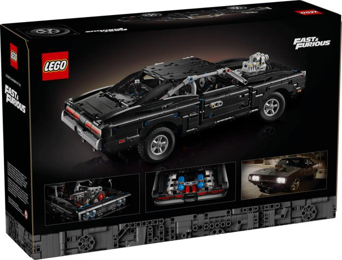 LEGO 42231