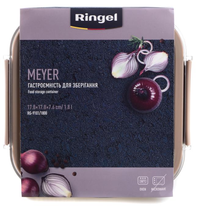 Ringel RG-9101/1800