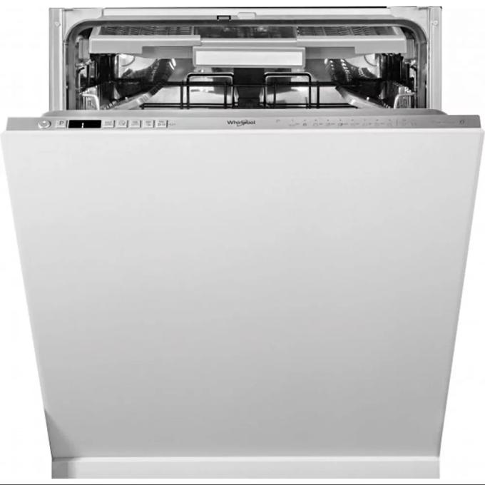 Whirlpool WIO3T133PLE