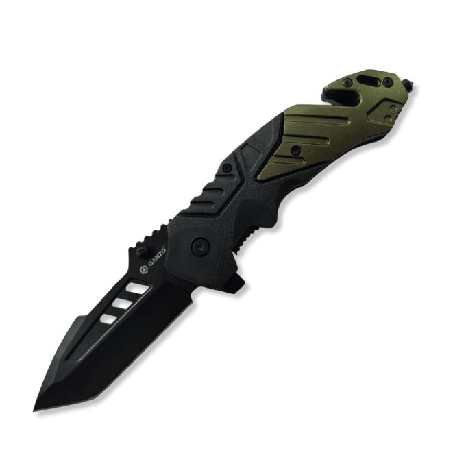 Ganzo G629-GR