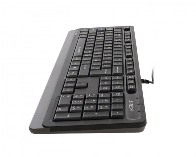 A4tech FK10Q (Grey)