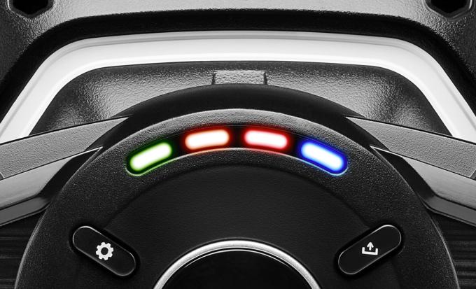 ThrustMaster 4160781
