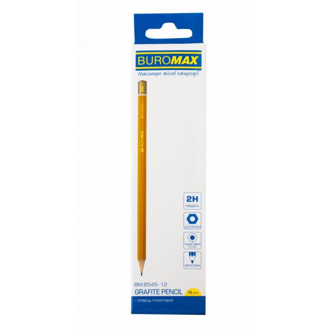 BUROMAX BM.8545-12