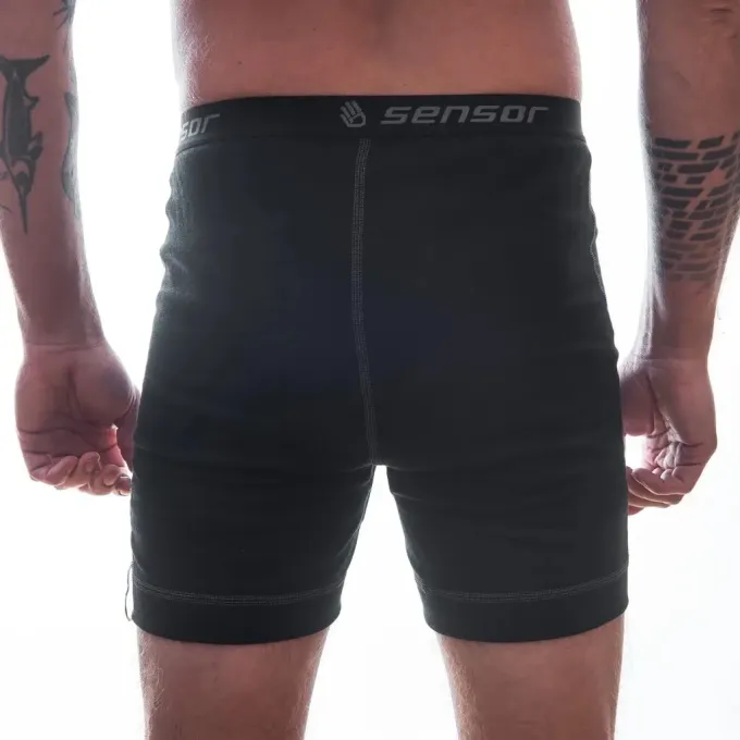 Sensor SM21DF-black-L