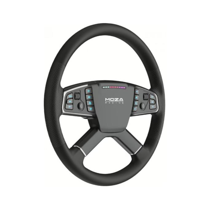MOZA Racing RS060_Moza