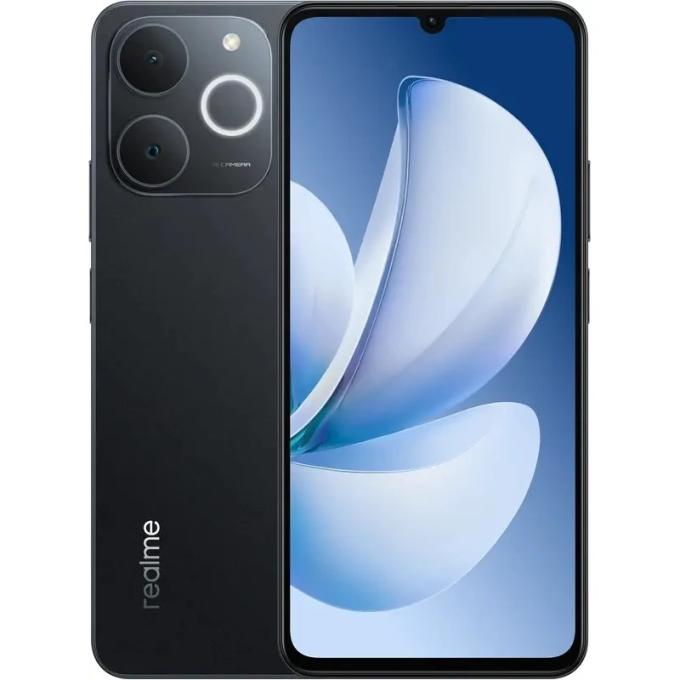 Realme RMX5313 4/128GB Obsidian Black