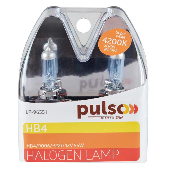 PULSO LP-96551