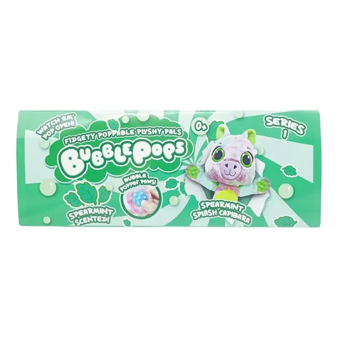 Bubble Pops 2402005/7