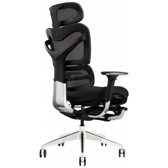 GT Racer X-702L Black (W-21 B-41)