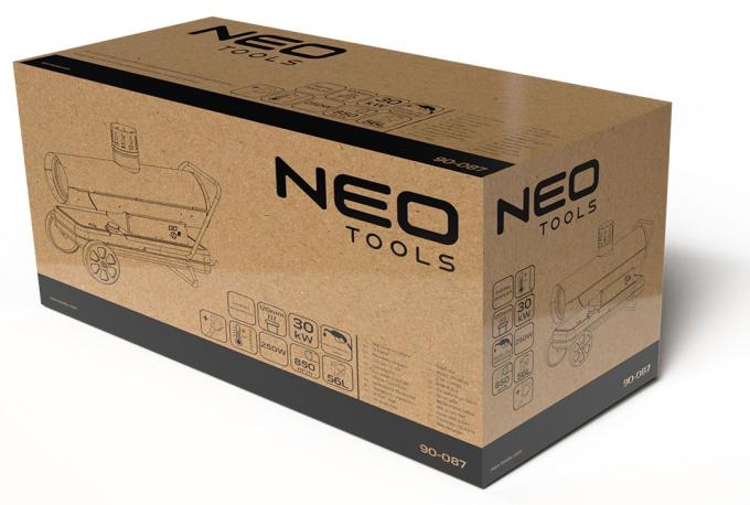 Neo Tools 90-087
