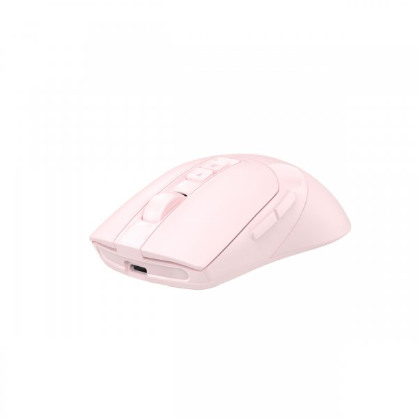 A4tech FB50C Plus (Pink)