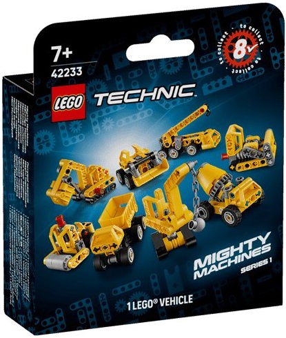 LEGO 42233