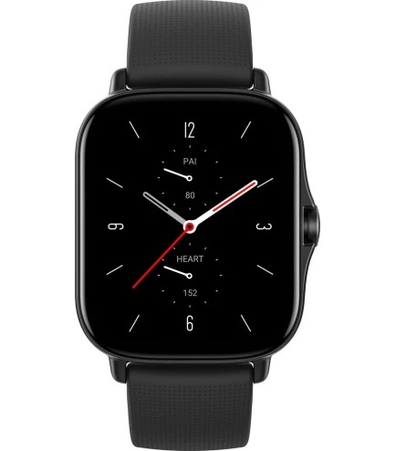 Amazfit GTS 2 Space Black (New Version)