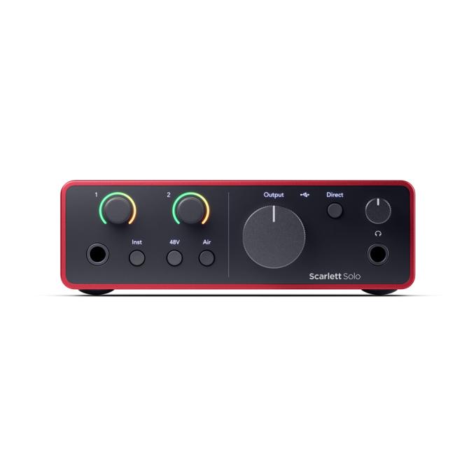 Focusrite 234617