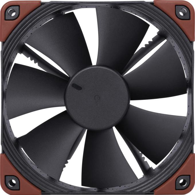 Noctua NF-F12IPPC-24V-3000 SP IP67 PWM
