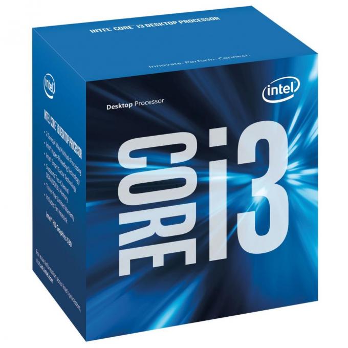 Процессор INTEL Core™ i3 8350K BX80684I38350K