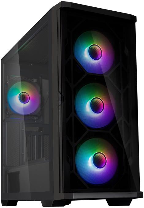 Zalman Z10DUO